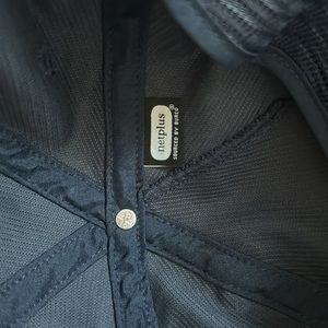 Patagonia Men’s Flycatcher 🎣 Corduroy Hat Navy